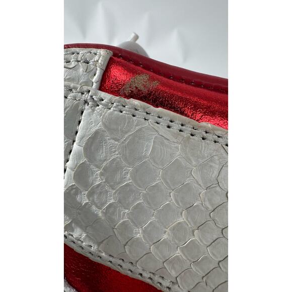 Shoe Surgeon made for PJ Tucker's Personal Pair: Nike Custom Size 13 VNDS - RARE - Picture 10 of 16